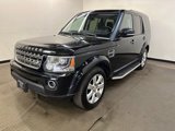 Used 2015 Land Rover LR4 HSE image 3