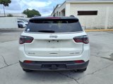 Used 2018 Jeep Compass Limited image 4