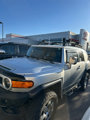 Used 2007 Toyota FJ Cruiser 4WD image 2