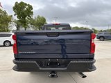 Used 2023 Chevrolet Silverado 2500 W/T w/ WT Convenience Package image 5