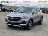 Certified 2023 Buick Encore GX Select image 5