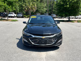 Used 2022 Chevrolet Malibu LT image 2