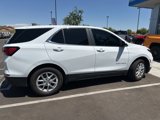 Used 2022 Chevrolet Equinox LT image 4