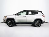Used 2020 Jeep Compass Trailhawk image 4