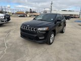 New 2025 Jeep Compass Sport image 3