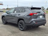 New 2025 Toyota RAV4 LE image 4