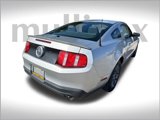 Used 2012 Ford Mustang Premium image 3