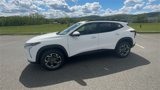 New 2025 Chevrolet Trax LT w/ Driver Confidence Package image 5