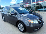 Used 2014 Honda Odyssey EX-L image 3