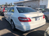 Used 2010 Mercedes-Benz E 550 4MATIC Sedan w/ Premium 2 Pkg image 3
