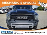Used 2016 RAM 1500 Rebel w/ Luxury Group image 2