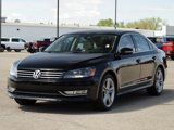 Used 2015 Volkswagen Passat 1.8T SE image 3