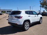 New 2025 Jeep Compass Sport image 3