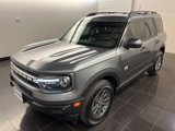 Certified 2021 Ford Bronco Sport Big Bend image 3