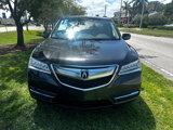 Used 2015 Acura MDX image 3
