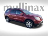 Used 2009 GMC Acadia SLT w/ Technology Package image 1