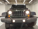 Used 2011 Jeep Wrangler Sport image 3