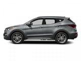 Used 2017 Hyundai Santa Fe Sport 2.0T image 6