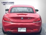 Used 2011 BMW Z4 sDrive30i image 4