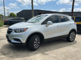 Used 2022 Buick Encore Preferred image 2
