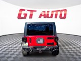 Used 2014 Jeep Wrangler Unlimited Sport w/ Quick Order Package 24S image 6