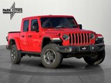 Used 2020 Jeep Gladiator Rubicon image 2