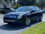 Used 2009 Ford Fusion SE image 2