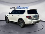 Used 2018 Nissan Armada SL w/ Premium Package image 3