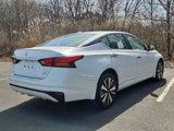 Used 2022 Nissan Altima 2.5 SV image 4