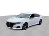 Used 2022 Honda Accord Sport image 4