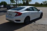Used 2020 Honda Civic EX-L image 5