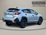 New 2025 Subaru Crosstrek 2.0i image 4