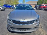 Used 2017 Kia Optima LX w/ Driver Convenience Package image 2