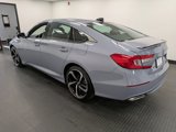 Certified 2022 Honda Accord Sport image 6
