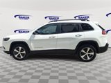 Used 2022 Jeep Cherokee Limited image 6