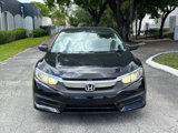Used 2017 Honda Civic LX image 2