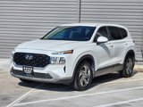 Used 2022 Hyundai Santa Fe SE image 3