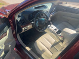 Used 2014 Subaru Legacy 2.5i Limited image 6