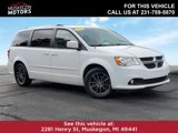 Used 2017 Dodge Grand Caravan SXT image 1