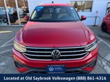 Used 2023 Volkswagen Tiguan SE image 3