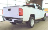 Used 2022 Chevrolet Colorado LT w/ Fleet Safety Package image 2