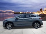 New 2025 INFINITI QX50 Luxe image 2
