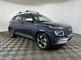 Used 2023 Hyundai Venue Limited image 2