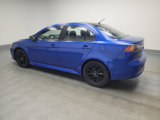 Used 2017 Mitsubishi Lancer LE image 3