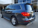 Used 2014 Mercedes-Benz GL 450 4MATIC image 3