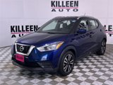 Used 2020 Nissan Kicks SV image 3