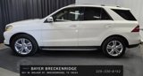 Used 2013 Mercedes-Benz ML 350 2WD image 5