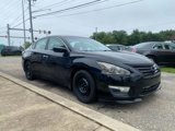 Used 2015 Nissan Altima 2.5 S w/ Power Driver Seat Package image 4