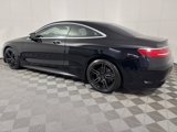 Certified 2016 Mercedes-Benz S 550 4MATIC Coupe image 4