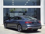 Used 2022 Audi S5 Premium image 4